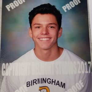 Meet your Posher, Nolan